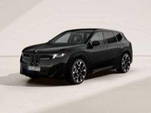 BMW iX3 M50 X Drive M Sport Pro / Pano / Trekh / 3D HUD, Auto's, BMW, Bedrijf, Overige modellen, 4x4, ABS, Adaptieve lichten, Adaptive Cruise Control