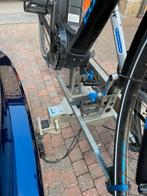 Twinny Load, Auto diversen, Fietsendragers, Ophalen, Gebruikt, Trekhaakdrager