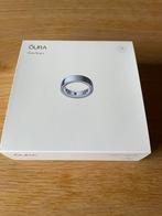 Oura ring 4 silver size 11, Overige merken, Ophalen of Verzenden, Zo goed als nieuw, Waterdicht