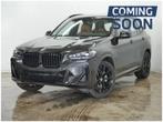BMW Serie X X3 30i - M SPORT - PANODAK - LASE, Automaat, Euro 6, Bruin, SUV of Terreinwagen
