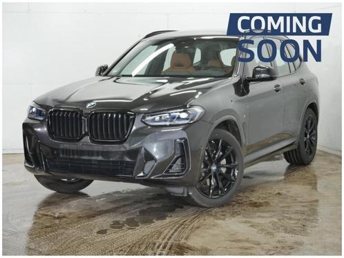 BMW Serie X X3 30i - M SPORT - PANODAK - LASE, Auto's, BMW, X3, Adaptieve lichten, Airbags, Airconditioning, Alarm, Bluetooth