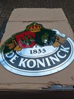 De Koninck spiegel, Verzamelen, Biermerken, Ophalen, De Koninck