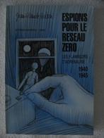 Guerre 40-45  Haute-Sûre - Jean-Claude Colson - rare EO 1992, Livres, Guerre & Militaire, Général, Utilisé, Enlèvement ou Envoi