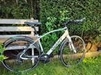 Giant fastroad maat ML - goede staat, Fietsen en Brommers, Fietsen | Racefietsen, Ophalen, 28 inch, Gebruikt, Aluminium