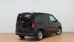 Citroen Berlingo 1.5D L1, Voorwielaandrijving, Stof, Gebruikt, Zwart