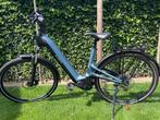 Elektrische fiets te koop, Fietsen en Brommers, Ophalen, Zo goed als nieuw