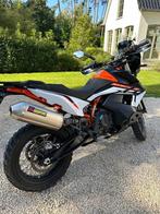 KTM Adventure 890 R, Motos, Motos | KTM, Tourisme, 2 cylindres, Particulier, 12 à 35 kW