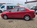 MITSUBISHI LANCER 1.8 DIEZEL, Autos, Mitsubishi, Rouge, Achat, Entreprise, 5 portes