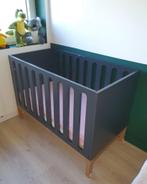 Babybed + aerosleep matras + hoeslakens, Kinderen en Baby's, Kinderkamer | Complete kinderkamers, Ophalen, Gebruikt, Jongetje of Meisje