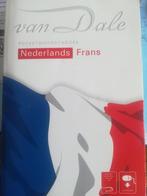 Woordenboek Van Dale pocketwoordenboek N/F, Van Dale, Ophalen of Verzenden, Zo goed als nieuw