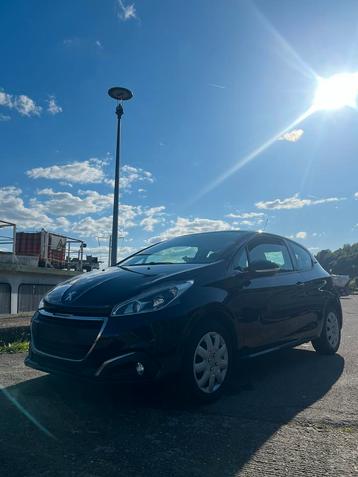 Peugeot 208/// ️PRET A IMMATRICULÉ ️, Autos, Achat, Particulier, Essence