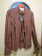 blouse 44, Mayerline, stretch, Mayerline, Maat 42/44 (L), Ophalen of Verzenden, Zo goed als nieuw