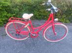 Damesfiets OXFORD FLEUR IN PERFECTE STAAT!!, Ophalen, Versnellingen