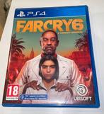 Far Cry 6, Verzenden, Overige genres, Vanaf 18 jaar