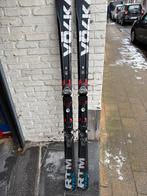ski latten, Sport en Fitness, Overige Sport en Fitness, Ophalen, Gebruikt