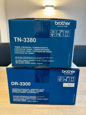 Brother DR-3300