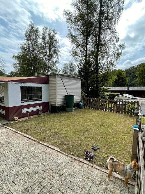 Caravane a Louer - Bohan sur Semois, Caravans en Kamperen, Stacaravans, Ophalen