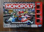 monopoly gamer mariokart mario kart, Hobby & Loisirs créatifs, Jeux de société | Jeux de plateau, Enlèvement ou Envoi, Utilisé