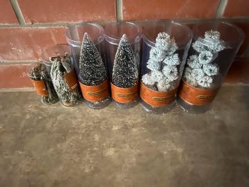 Lot: Luville kerst, Divers, Noël, Enlèvement
