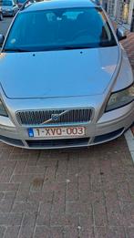 Vend volvo v50 pour pièce ou pour personne qui c est pour un, Auto's, Volvo, Te koop