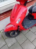 SYM FIDDLE 2 UIT 2014, Fietsen en Brommers, Ophalen, Fiddle