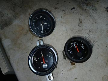 Vdo meters, Enlèvement ou Envoi