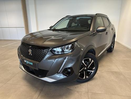 Peugeot 2008 Allure Pack 1.5 BLUEHDI 110, Auto's, Peugeot, Bedrijf, Airbags, Airconditioning, Bluetooth, Boordcomputer, Centrale vergrendeling