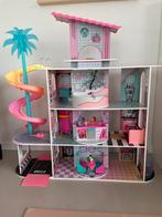 L.O.L. Surprise OMG Huis 4-in-1, Kinderen en Baby's, Speelgoed | Poppenhuizen, Ophalen, Zo goed als nieuw, Poppenhuis