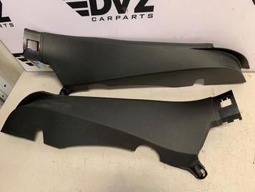 Stijlbekleding links-achter van een Audi A1 beschikbaar voor biedingen