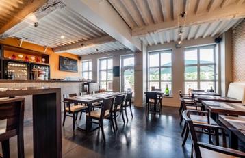 RESTAURANT TOURNAI ( Libre de Brasserie et Terrasse 🏖️ ️), Immo, Rez-de-chaussée, Tournai, Tournai, Jusqu'à 200 m²