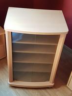 Kastje tv, Huis en Inrichting, Kasten |Televisiemeubels, Ophalen, Glas, Modern neutraal, 50 tot 100 cm