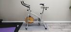 Spinning fiets Dunlop, Ophalen, Gebruikt