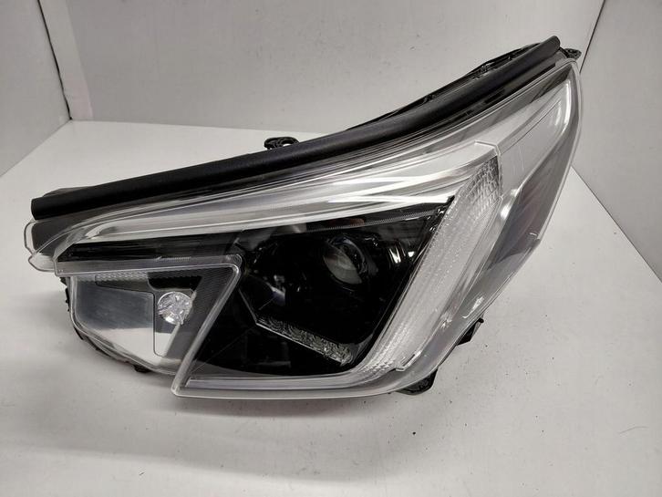 Subaru Forester V Lift Volledig Led-lamp links, Auto-onderdelen, Verlichting, Subaru, Gebruikt, Ophalen of Verzenden