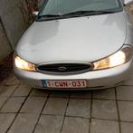 ford mondeo, Argent ou Gris, Achat, Boîte manuelle, Autre carrosserie