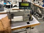 Industriele naaimachine global WF 955 AUT 3vpudig transport, Ophalen of Verzenden, Gebruikt, Overige merken, Industrieel