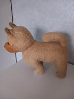 Chien , jouet Vintage. - 1952, Collections, Enlèvement ou Envoi