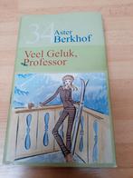 Boeken van Aster Berkhof, Comme neuf, Enlèvement ou Envoi