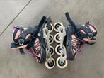 Skeelers merk Oxelo, Sport en Fitness, Skeelers, Gebruikt, Kinderen, Inline skates 4 wielen, Ophalen