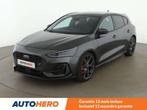 Ford Focus 2.3 EcoBoost ST X (bj 2022), Auto's, Gebruikt, Alcantara, 2261 cc, 184 g/km