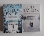 Boeken Lulu Taylor, Livres, Thrillers, Utilisé, Enlèvement ou Envoi