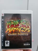 Monster Madness / version française ️, Utilisé, Enlèvement ou Envoi