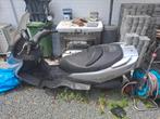 Suzuki 125 cc voor onderdelen, Motoren, Motoren | Suzuki, Scooter, Particulier, 125 cc, 11 kW of minder