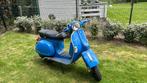 Vespa PX 125, Ophalen, Zo goed als nieuw