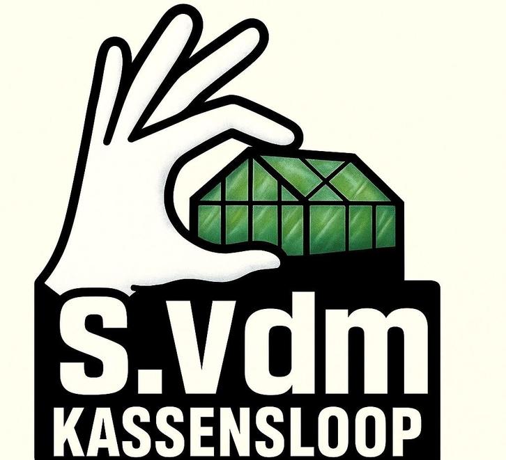 afbraak serreś  kassensloop  loodsen  glastuinbouw, Tuin en Terras, Kweekspullen, Overige typen, Ophalen of Verzenden