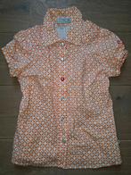 Zomerbloesje / zomerhemdje CKS in maat 116 / 6 jaar, Meisje, Cks, Nieuw, Ophalen of Verzenden