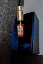 Zeldzaam verstuiverflesje uit jaren’50 Corona Paris Limoge, Antiek en Kunst, Ophalen of Verzenden