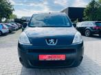 Peugeot Partner Lichte Vracht heel proper, Boîte manuelle, Diesel, Noir, Achat