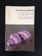 De politiemoordenaar (Per Wahlöö), Ophalen of Verzenden, Per Wahlöö