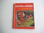 Suske en Wiske 65 De vliegende aap 1966, Gelezen, Willy Vandersteen, Eén stripboek, Ophalen of Verzenden