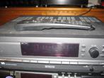 PHILIPS DCC 380 CASSETTE DECK DIGITAL, Audio, Tv en Foto, Cassettedecks, Philips, Ophalen